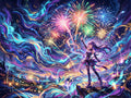 Celestial Celebration