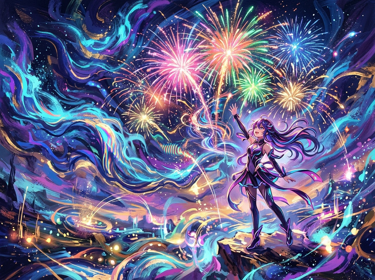 Celestial Celebration