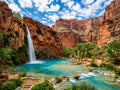 Sacred Waters of Havasupai